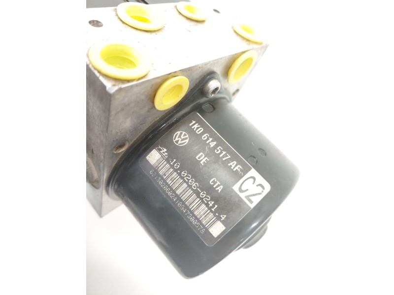 Recambio de abs para seat leon (1p1) 1.9 tdi referencia OEM IAM 1K0614517AF  
							