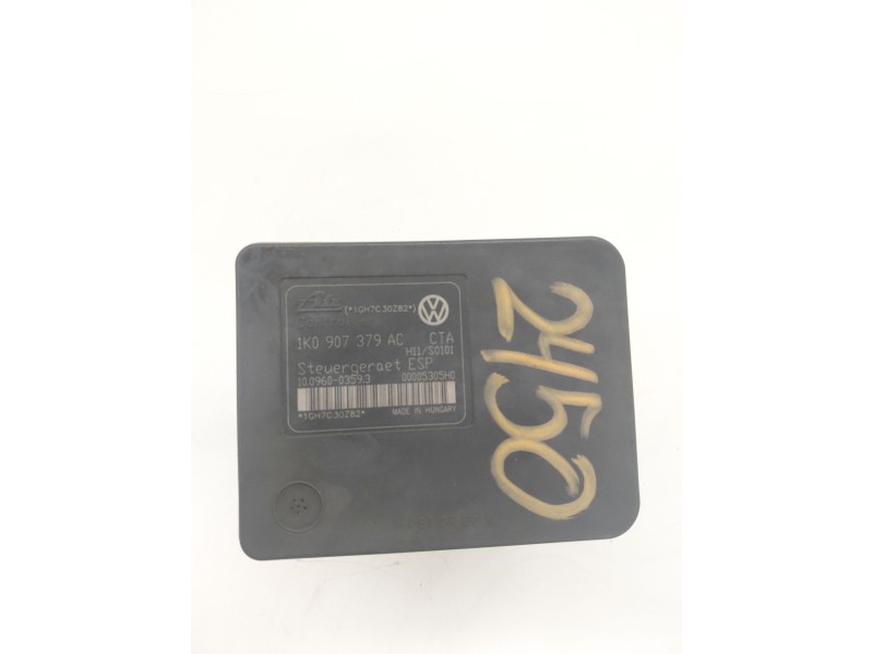 Recambio de abs para seat leon (1p1) 1.9 tdi referencia OEM IAM 1K0614517AF  
							