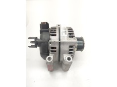 Recambio de alternador para opel astra k (b16) 1.6 cdti (68) referencia OEM IAM MS1042118550 AJ6 13587304