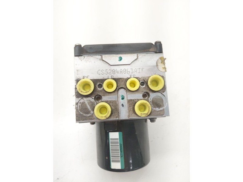 Recambio de abs para peugeot 407 (6d_) 1.6 hdi 110 (6d9hzc, 6d9hyc) referencia OEM IAM 15710602  