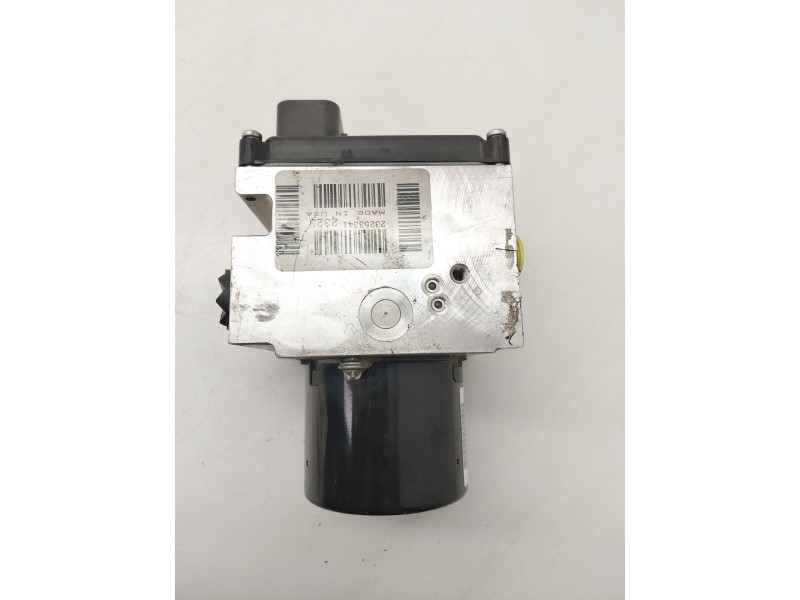 Recambio de abs para peugeot 407 (6d_) 1.6 hdi 110 (6d9hzc, 6d9hyc) referencia OEM IAM 15710602  