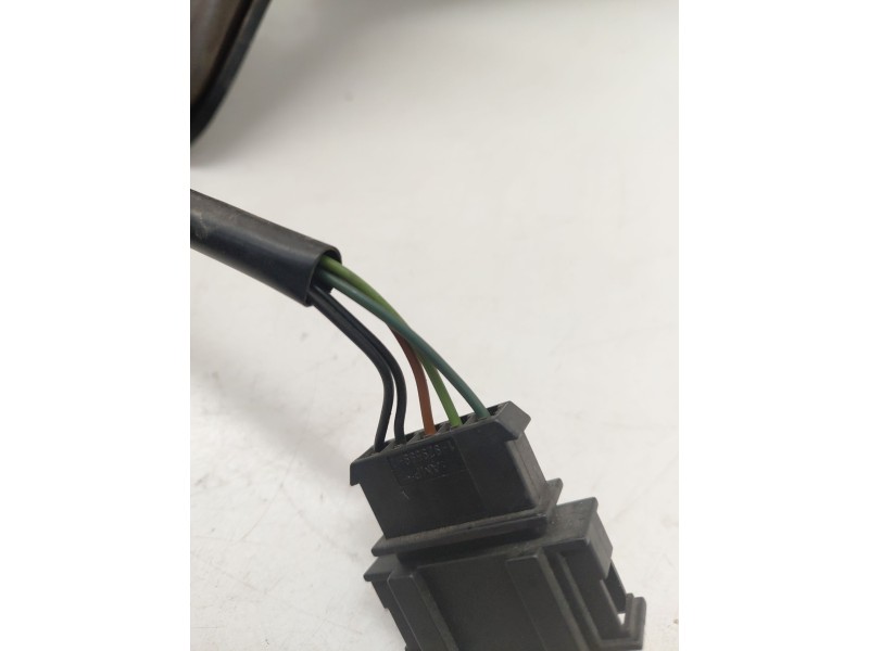 Recambio de retrovisor derecho para skoda octavia i (1u2) 1.9 tdi referencia OEM IAM 1U1857502  
							