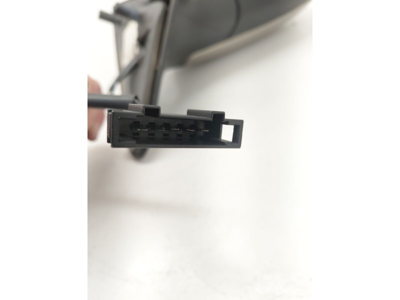 Recambio de retrovisor derecho para skoda octavia i (1u2) 1.9 tdi referencia OEM IAM 1U1857502  
							