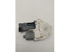 Recambio de motor elevalunas delantero izquierdo para peugeot 407 (6d_) 1.6 hdi 110 (6d9hzc, 6d9hyc) referencia OEM IAM 01308222 2