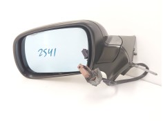 Recambio de retrovisor izquierdo para peugeot 407 (6d_) 1.6 hdi 110 (6d9hzc, 6d9hyc) referencia OEM IAM   