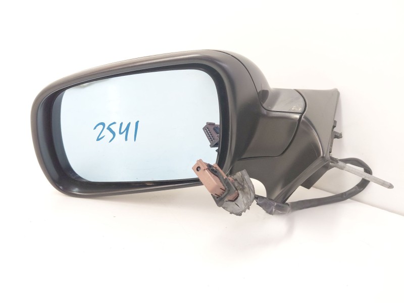 Recambio de retrovisor izquierdo para peugeot 407 (6d_) 1.6 hdi 110 (6d9hzc, 6d9hyc) referencia OEM IAM   