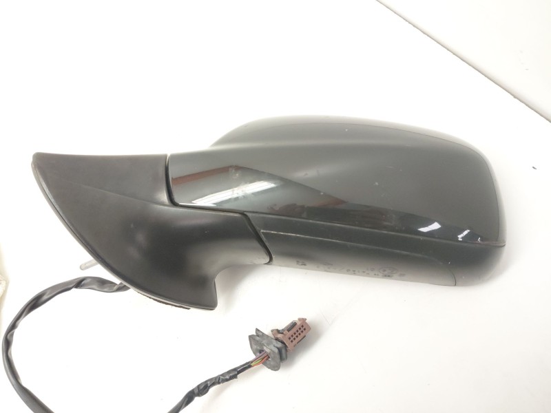 Recambio de retrovisor izquierdo para peugeot 407 (6d_) 1.6 hdi 110 (6d9hzc, 6d9hyc) referencia OEM IAM   