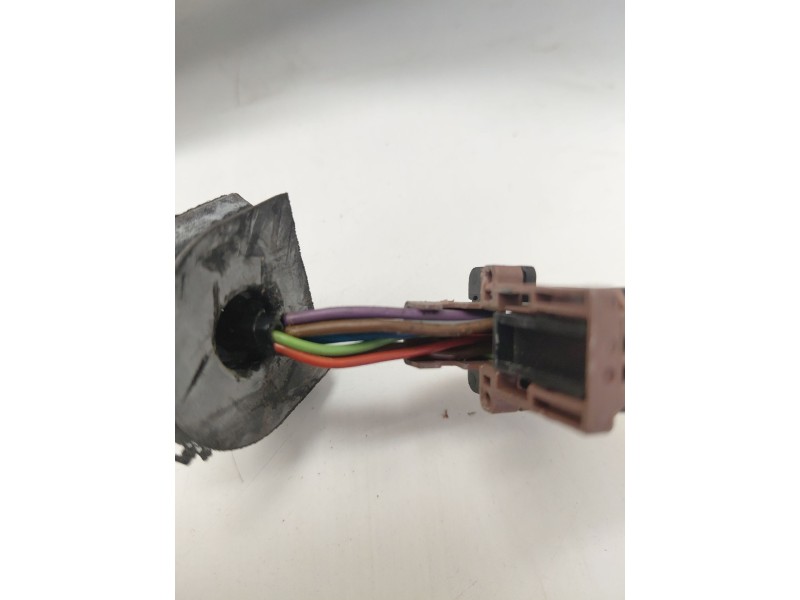 Recambio de retrovisor izquierdo para peugeot 407 (6d_) 1.6 hdi 110 (6d9hzc, 6d9hyc) referencia OEM IAM   