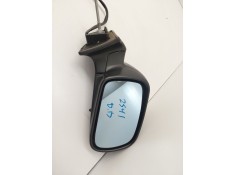 Recambio de retrovisor derecho para peugeot 407 (6d_) 1.6 hdi 110 (6d9hzc, 6d9hyc) referencia OEM IAM   