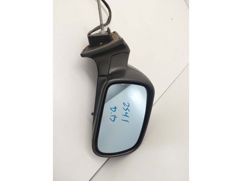 Recambio de retrovisor derecho para peugeot 407 (6d_) 1.6 hdi 110 (6d9hzc, 6d9hyc) referencia OEM IAM   