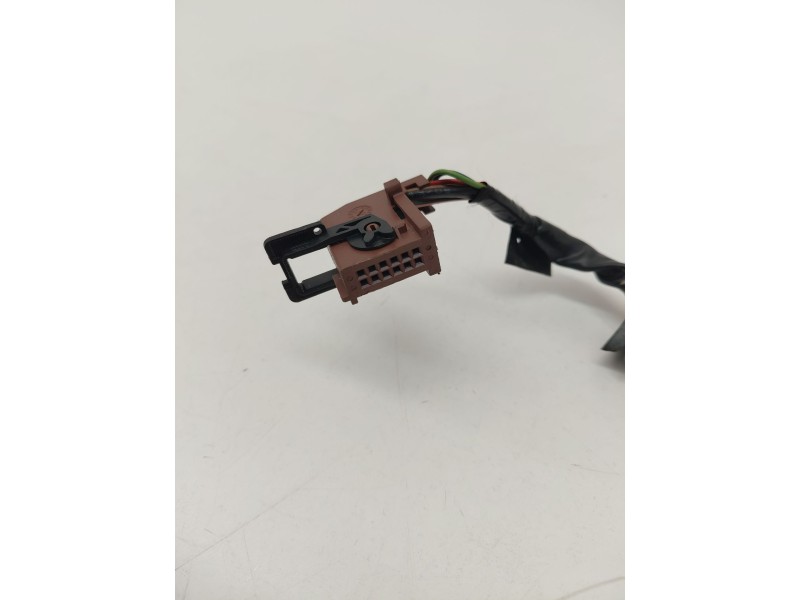 Recambio de retrovisor derecho para peugeot 407 (6d_) 1.6 hdi 110 (6d9hzc, 6d9hyc) referencia OEM IAM   
							