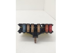 Recambio de caja reles / fusibles para peugeot 407 (6d_) 1.6 hdi 110 (6d9hzc, 6d9hyc) referencia OEM IAM 9636079380  