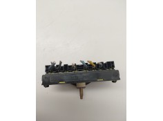 Recambio de caja reles / fusibles para peugeot 407 (6d_) 1.6 hdi 110 (6d9hzc, 6d9hyc) referencia OEM IAM 9636079380   2