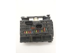 Recambio de caja reles / fusibles para peugeot 407 (6d_) 1.6 hdi 110 (6d9hzc, 6d9hyc) referencia OEM IAM 9656593780  