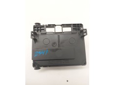 Recambio de caja reles / fusibles para peugeot 407 (6d_) 1.6 hdi 110 (6d9hzc, 6d9hyc) referencia OEM IAM 9656593780   2