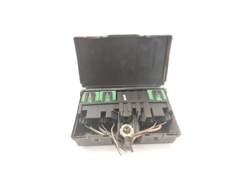 Recambio de caja reles / fusibles para peugeot 407 (6d_) 1.6 hdi 110 (6d9hzc, 6d9hyc) referencia OEM IAM 9632229480  
							