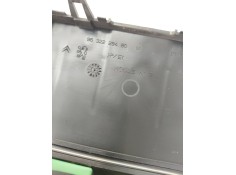 Recambio de caja reles / fusibles para peugeot 407 (6d_) 1.6 hdi 110 (6d9hzc, 6d9hyc) referencia OEM IAM 9632229480   2