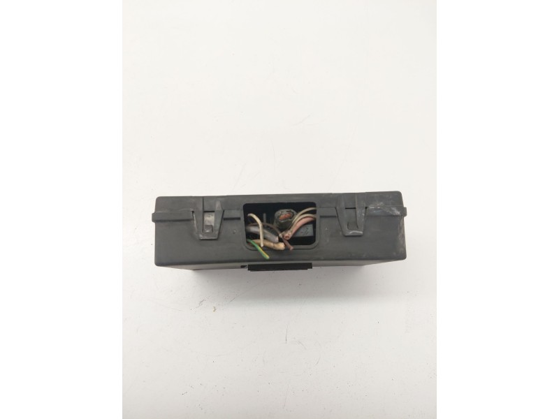 Recambio de caja reles / fusibles para peugeot 407 (6d_) 1.6 hdi 110 (6d9hzc, 6d9hyc) referencia OEM IAM 9632229480  
							