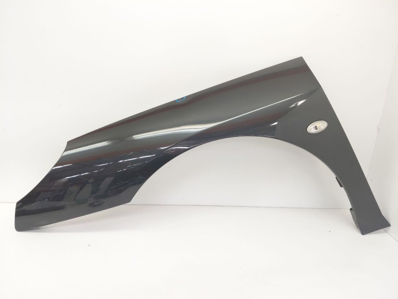 Recambio de aleta delantera izquierda para peugeot 407 (6d_) 1.6 hdi 110 (6d9hzc, 6d9hyc) referencia OEM IAM   