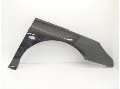 Recambio de aleta delantera derecha para peugeot 407 (6d_) 1.6 hdi 110 (6d9hzc, 6d9hyc) referencia OEM IAM   