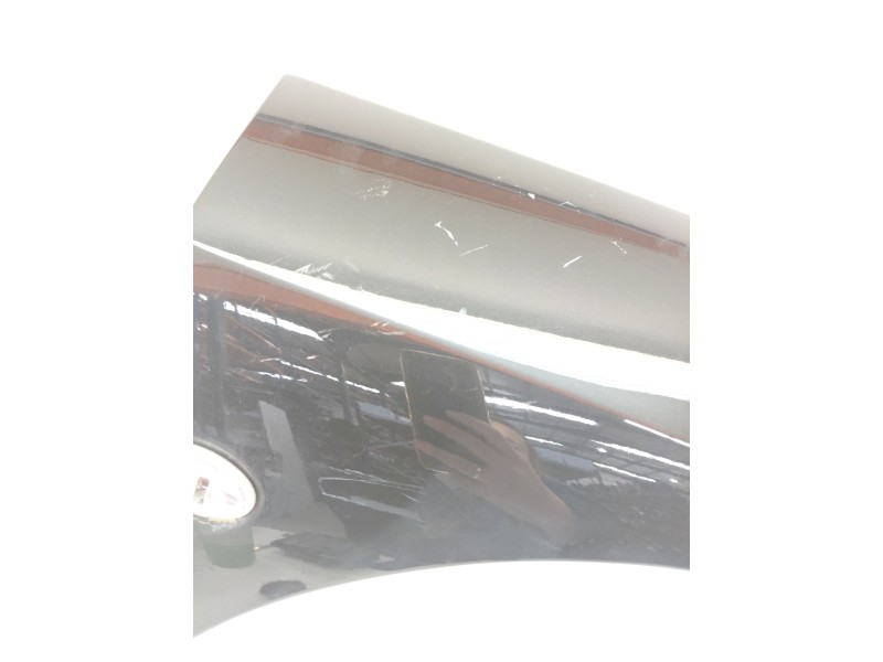 Recambio de aleta delantera derecha para peugeot 407 (6d_) 1.6 hdi 110 (6d9hzc, 6d9hyc) referencia OEM IAM   