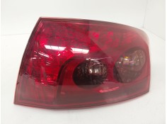 Recambio de piloto trasero derecho para peugeot 407 (6d_) 1.6 hdi 110 (6d9hzc, 6d9hyc) referencia OEM IAM   