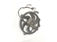 Recambio de electroventilador radiador aire acondicionado para peugeot 407 (6d_) 1.6 hdi 110 (6d9hzc, 6d9hyc) referencia OEM IAM 2