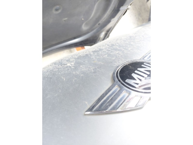Recambio de capot para mini mini countryman (r60) one d referencia OEM IAM   