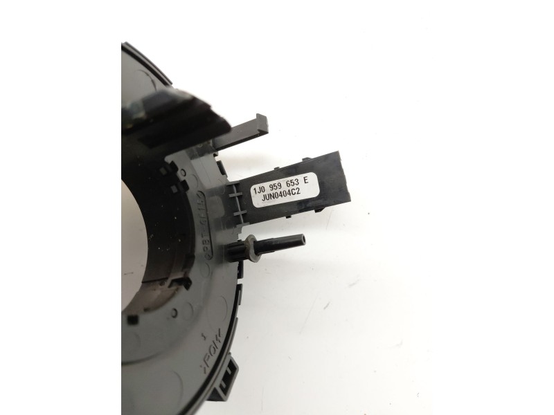 Recambio de anillo airbag para skoda octavia i (1u2) 1.9 tdi referencia OEM IAM 1J0959653E  