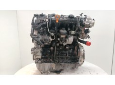 Recambio de motor completo para kia carens iv 1.7 crdi referencia OEM IAM D4FD  