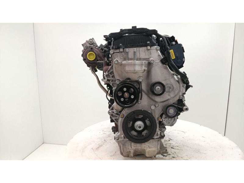 Recambio de motor completo para kia carens iv 1.7 crdi referencia OEM IAM D4FD  