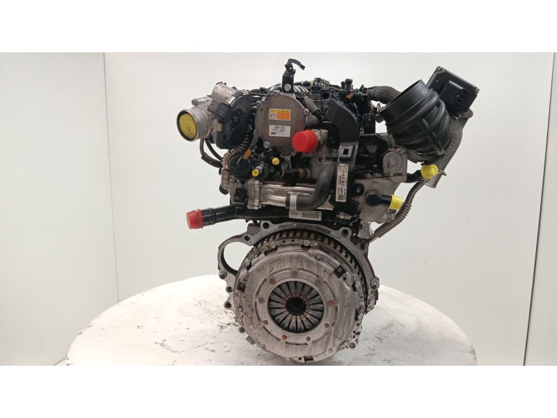 Recambio de motor completo para kia carens iv 1.7 crdi referencia OEM IAM D4FD  
