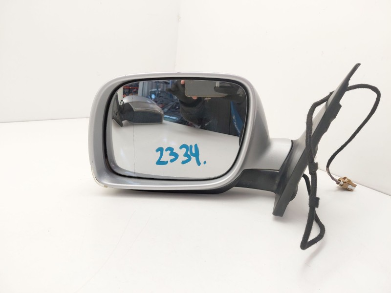 Recambio de retrovisor izquierdo para volkswagen touareg (7la, 7l6, 7l7) 2.5 r5 tdi referencia OEM IAM   