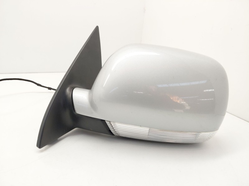 Recambio de retrovisor izquierdo para volkswagen touareg (7la, 7l6, 7l7) 2.5 r5 tdi referencia OEM IAM   
							