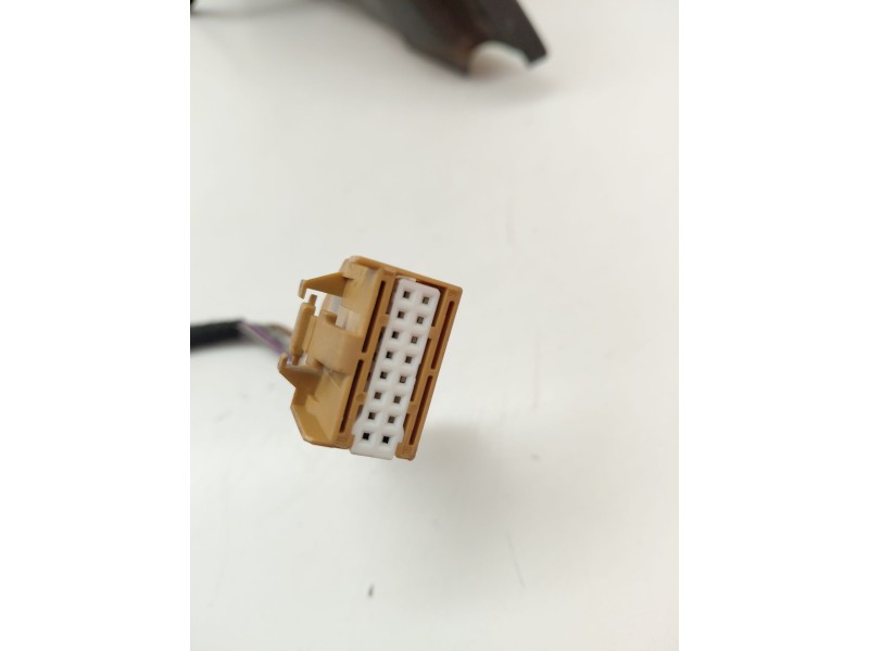 Recambio de retrovisor izquierdo para volkswagen touareg (7la, 7l6, 7l7) 2.5 r5 tdi referencia OEM IAM   