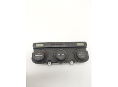 Recambio de mando calefaccion / aire acondicionado para skoda octavia ii (1z3) 1.9 tdi referencia OEM IAM   