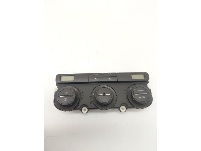 Recambio de mando calefaccion / aire acondicionado para skoda octavia ii (1z3) 1.9 tdi referencia OEM IAM   