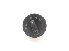 Recambio de mando luces para skoda octavia ii (1z3) 1.9 tdi referencia OEM IAM 1Z0941431C  