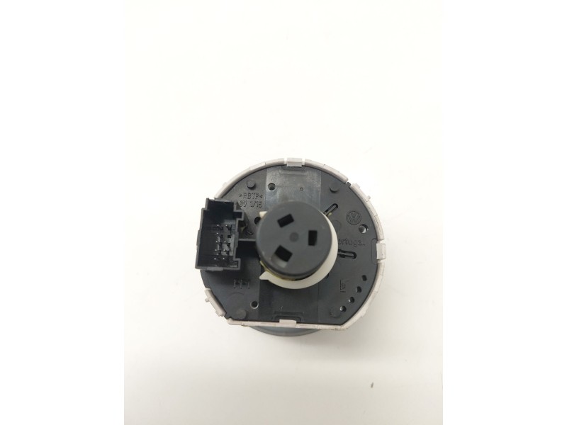 Recambio de mando luces para skoda octavia ii (1z3) 1.9 tdi referencia OEM IAM 1Z0941431C  
							