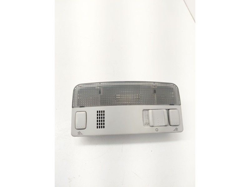 Recambio de luz interior para skoda octavia ii (1z3) 1.9 tdi referencia OEM IAM 3B0947105C  