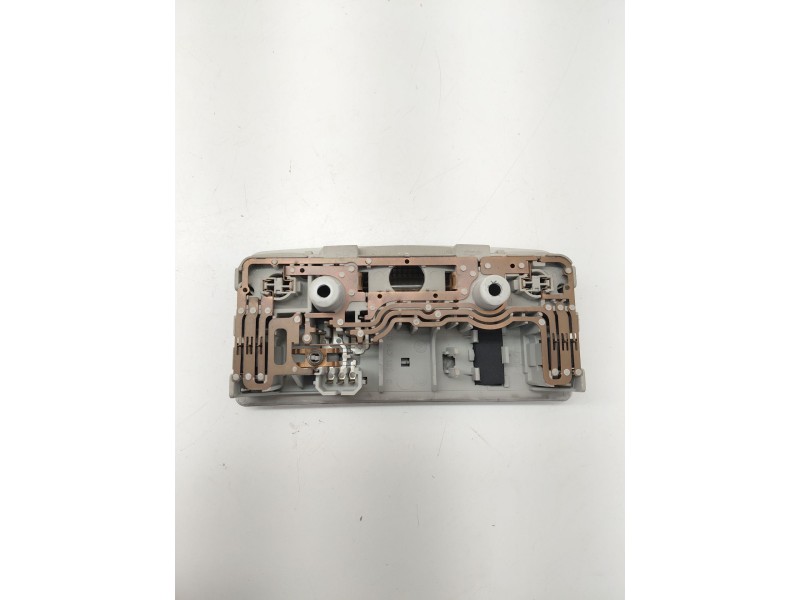 Recambio de luz interior para skoda octavia ii (1z3) 1.9 tdi referencia OEM IAM 3B0947105C  
							