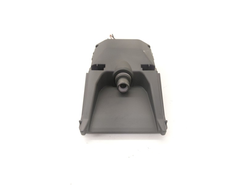 Recambio de modulo electronico para nissan micra v (k14) 1.0 ig-t 100 referencia OEM IAM 1929010153LK  