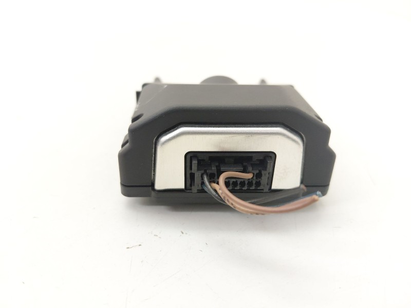 Recambio de modulo electronico para nissan micra v (k14) 1.0 ig-t 100 referencia OEM IAM 1929010153LK  