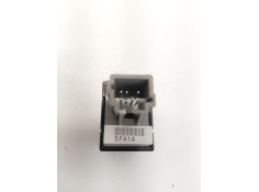Recambio de interruptor para nissan micra v (k14) 1.0 ig-t 100 referencia OEM IAM 5FA1A   2