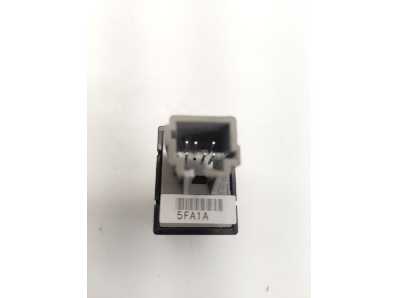 Recambio de interruptor para nissan micra v (k14) 1.0 ig-t 100 referencia OEM IAM 5FA1A  