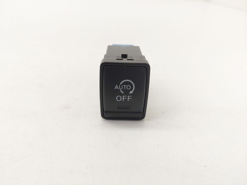 Recambio de interruptor para nissan micra v (k14) 1.0 ig-t 100 referencia OEM IAM 1534C  