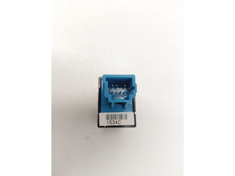 Recambio de interruptor para nissan micra v (k14) 1.0 ig-t 100 referencia OEM IAM 1534C  
