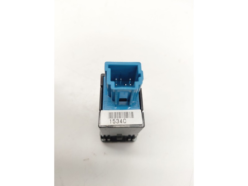 Recambio de interruptor para nissan micra v (k14) 1.0 ig-t 100 referencia OEM IAM 1534C  