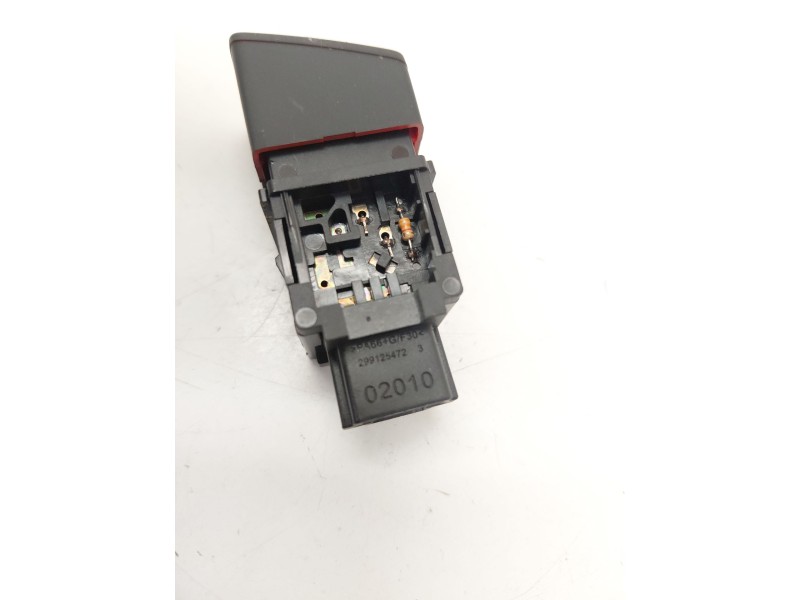 Recambio de warning para nissan micra v (k14) 1.0 ig-t 100 referencia OEM IAM 299125472  