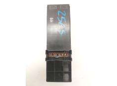 Recambio de mando elevalunas delantero izquierdo para nissan micra v (k14) 1.0 ig-t 100 referencia OEM IAM    2